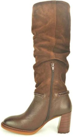 Hispanitas Dames, Schoenen, Bruin, Maat: 41 EU