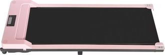 OEM Cinta De Correr El&eacute;ctrica Plegable, Pantalla Led, Velocidad Ajustable De 1 A 6 Km/h