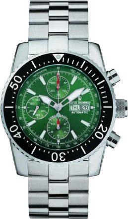 Revue Thommen Horloges - Heren - Accessoires - Grijs - Maat: ONE Size