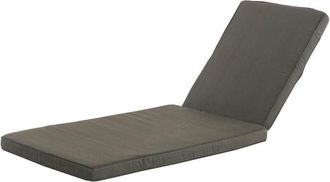 Clp Copertura per lettino Atessa / Nadi Antracite