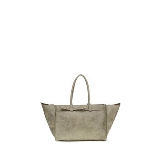 Benedetta Bruzziches Calf Leather Bos Taurus Shoulder Womens Bag