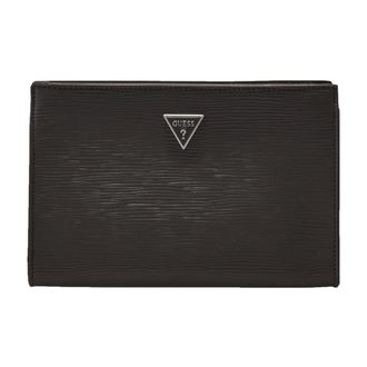 Guess Hombre, Bolsos, Marr&oacute;n, Talla: ONE Size