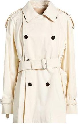 Burberry COATS & JACKETS - Overcoats & Trench Coats on YOOX.COM