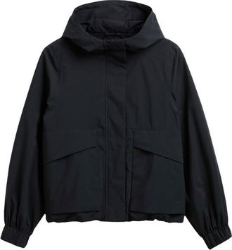 Elvine Sallie Freizeitjacke f&uuml;r Damen | schwarz