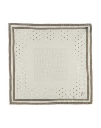 Dunhill ACCESSORIES - Scarves sur YOOX.COM