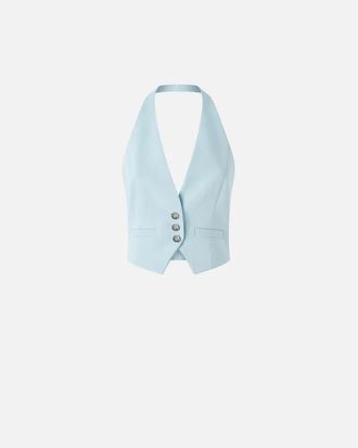 Pinko Pinko, Donna, Giacche, Blu, S, new
