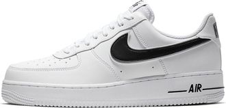 Nike Air Force 1 Low 07 3 White Black AO2423-101