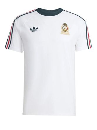 adidas Originals Fmf og Tee Bianco