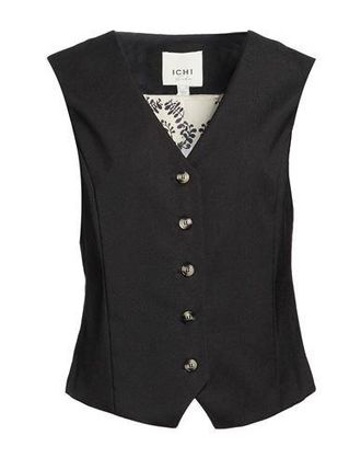 Ichi SUITS and CO-ORDS - Waistcoats sur YOOX.COM