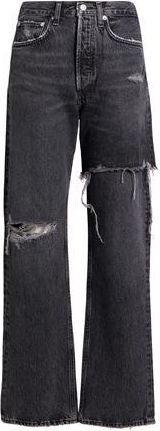 A Gold E BOTTOMWEAR - Pantaloni jeans su YOOX.COM