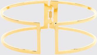 Elisabetta Franchi Bracciale Elisabetta Franchi in ottone