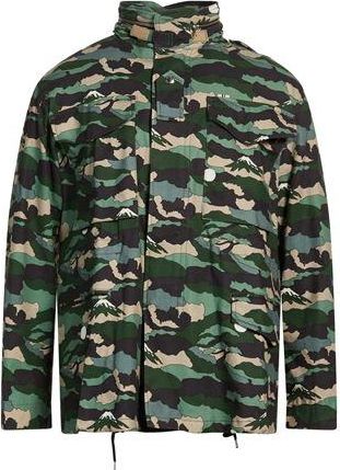 Maison Kitsun&eacute; CAPISPALLA - Giacche & Giubbotti su YOOX.COM