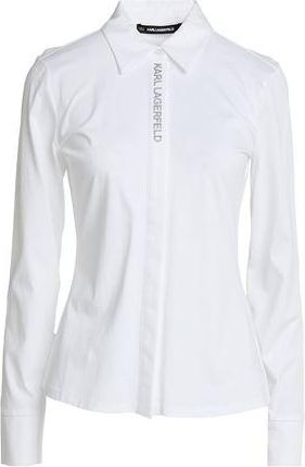 Karl Lagerfeld TOPWEAR - Shirts on YOOX.COM