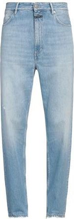 Closed PARTES DE ABAJO - Pantalones vaqueros en YOOX.COM