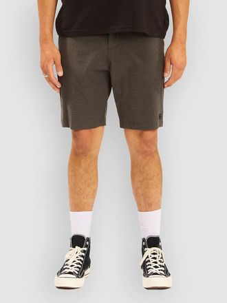 Billabong Crossfire Mid Pantaloncini grigio