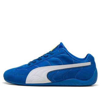 Puma x Scuderia Ferrari Monza Speedcat Steer Blue 309077-02