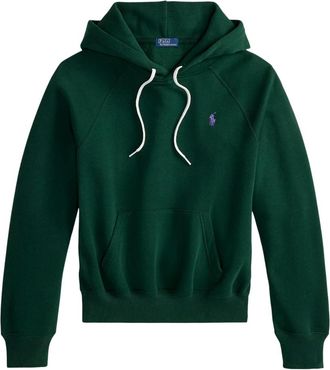 Ralph Lauren Dames, Sweatshirts & Hoodies, Groen, Maat: M