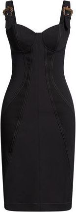Versace DRESSES - Midi dresses on YOOX.COM