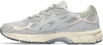 Asics Gel-NYC Cloud Grey Green 1203A383-022