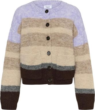 Saint Tropez Mujer, Jerseys, Multicolor, Talla: XL