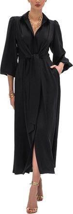 BGL Fashion Shirtdress