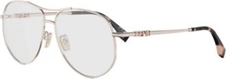 Fendi 1Q4O5He 0A - unisex - Zonnebrillen - Veelkleurig - 59 MM - Accessoires