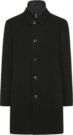 Peuterey Black jacket