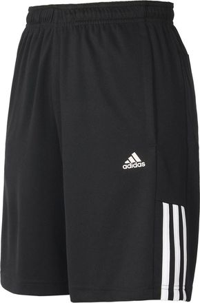 adidas BASE 3E SHORT Sports Training Shorts Black S21971