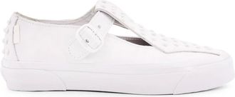 Vans Hombre, Zapatos, Blanco, Talla: 42 1/2 EU