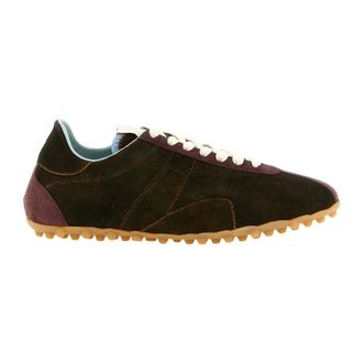Maison Margiela Hombre, Zapatos, Marr&oacute;n, Talla: 44 EU