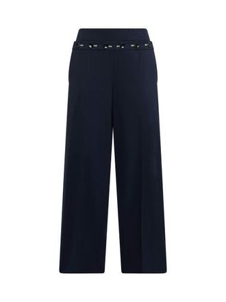 C&acirc;llas Milano LUCA Sailor pant in Blue at Nordstrom, Size 12