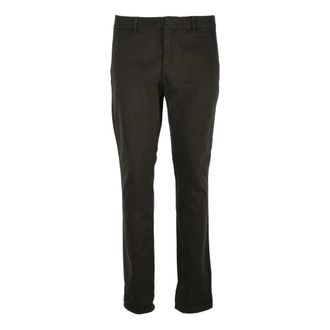 Dondup Hombre, Pantalones, Marr&oacute;n, Talla: W40