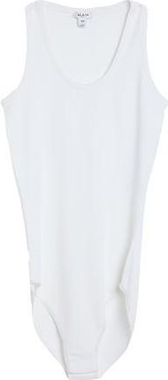 Alaia CAMISETAS Y TOPS - Bodies en YOOX.COM