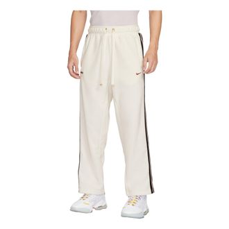 Nike LeBron Therma-Fit Basketball Pants Sail White HV3491-133