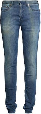 Neil Barrett BOTTOMWEAR - Jeans on YOOX.COM