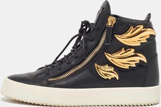 Giuseppe Zanotti Wings