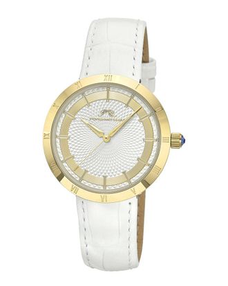 Porsamo Bleu Womens Monroe Watch