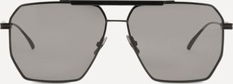Bottega Veneta Occhiali da Sole Woman UNI
