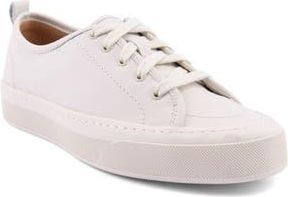 Sperry Top-Sider Candy Low Top Sneaker in Egret at Nordstrom Rack, Size 5.5