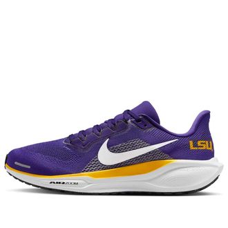 Nike x NCAA Pegasus 41 LSU IB3248-500