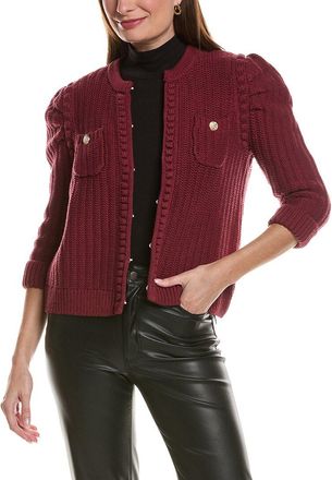 Tyler B&ouml;e Liza Knit Jacket