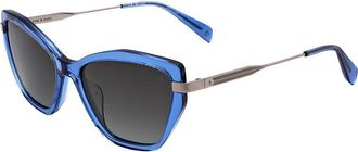 Rag & Bone Rag & Bone Womens Rnb1087 54Mm Sunglasses