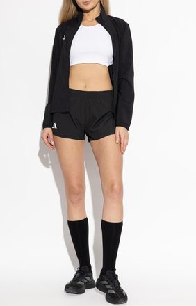 adidas Top From The Adizero Collection, Womens, White