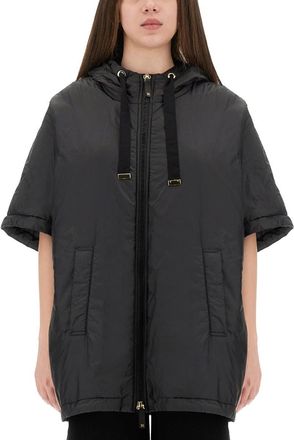 Max Mara Greenci Padded Jacket-Donna