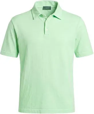 Zanone TOPWEAR - Polo shirts on YOOX.COM