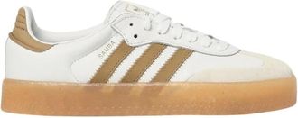 adidas Dames, Schoenen, Wit, Maat: 39 1/2 EU