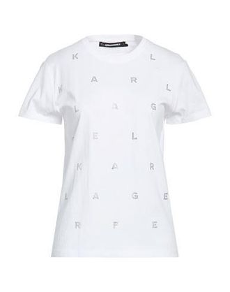 Karl Lagerfeld TOPWEAR - T-shirts su YOOX.COM