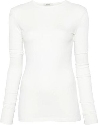 Entire studios Long-sleeve T-shirt