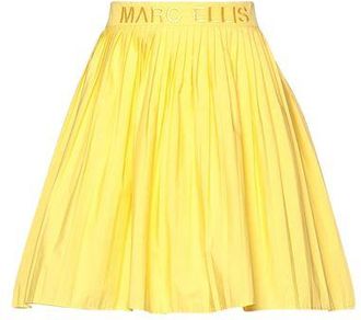Marc Ellis BOTTOMWEAR - Mini skirts sur YOOX.COM