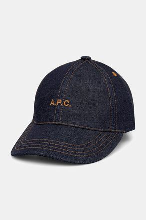 A.P.C. Casquette Thais